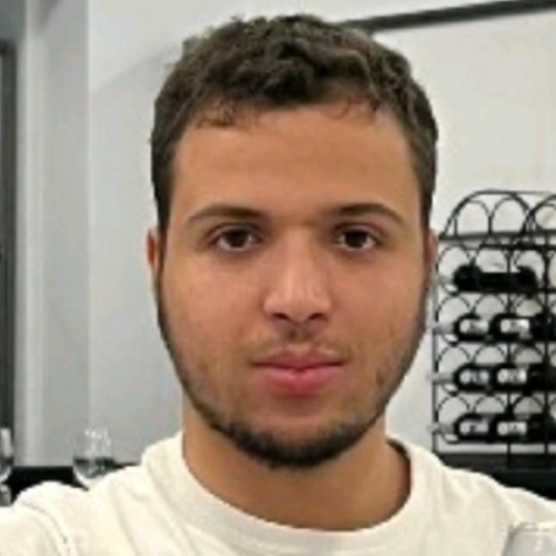 Oussama Yaagoub