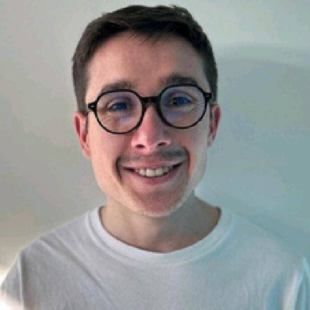 Sylvain  - CHARGÉ DE RECRUTEMENT