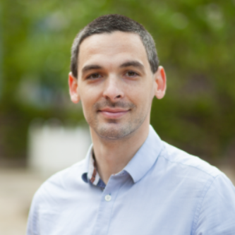 Clément Michaud