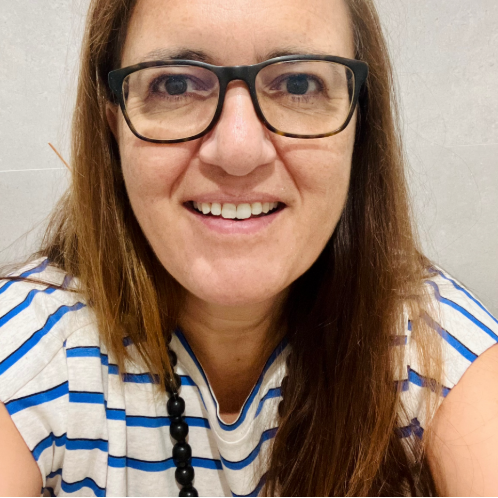 Ana Gasco Alvarez-Monteserín