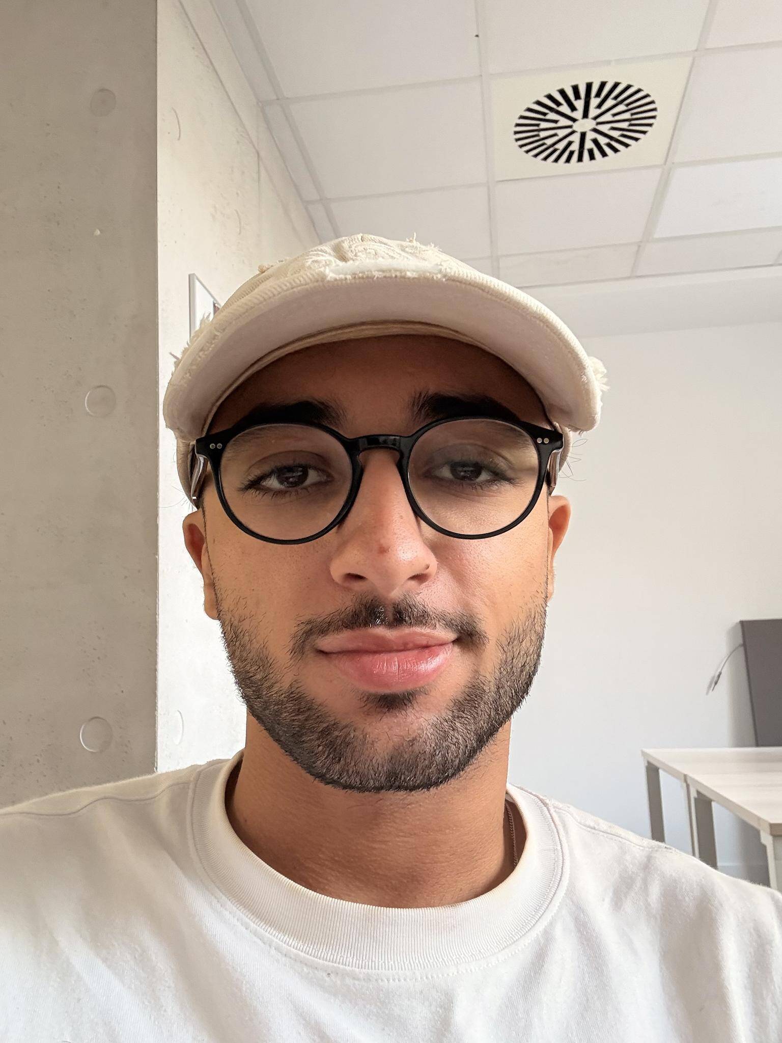Ouassim A. - Développeur Fullstack