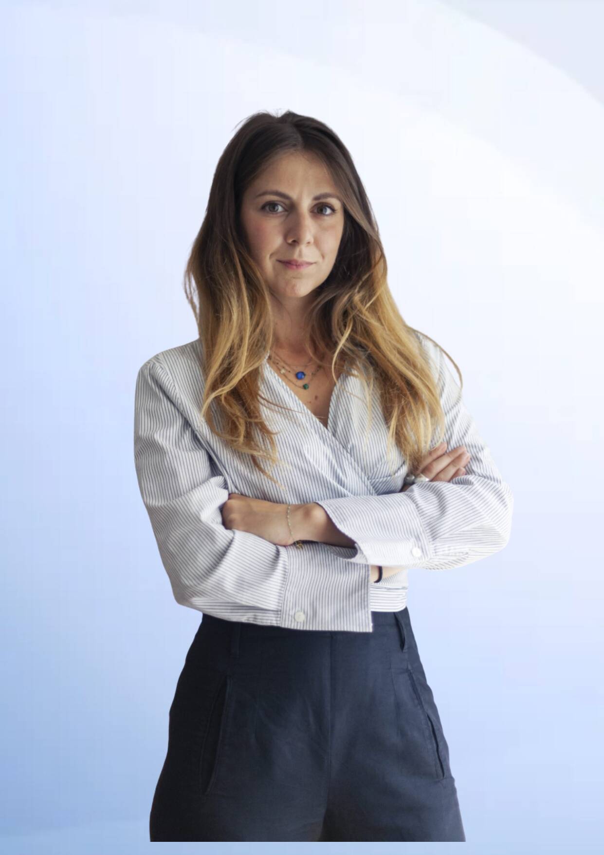 Julia Basile