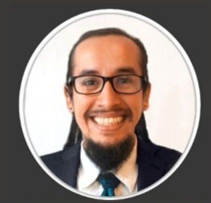Max Rafael Volanakis - Recruiter / Englisch-Spanisch Teacher