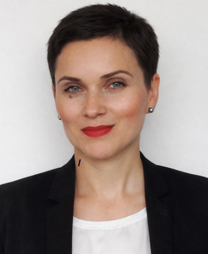 Valérie Evrard