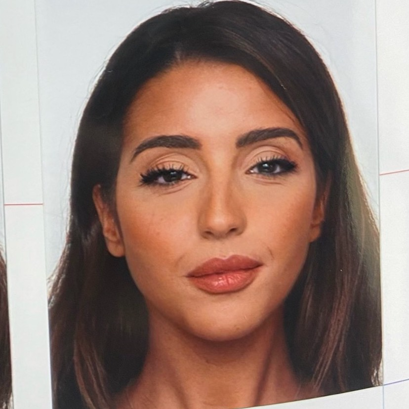 Soraya Lafond