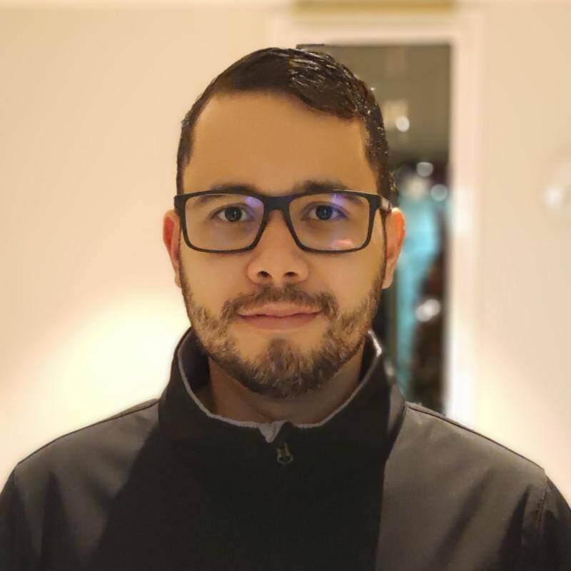Rafael Serrano - Power BI y Macros en Excel consultor