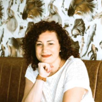 Isabelle Charrier