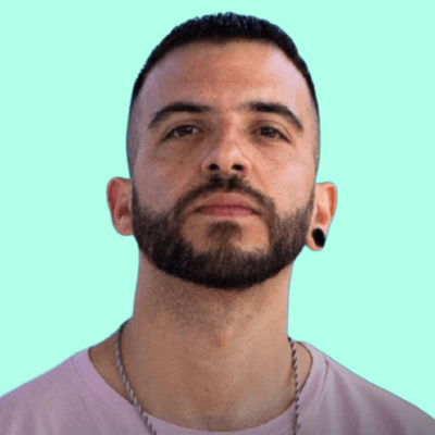 Alejandro Marin