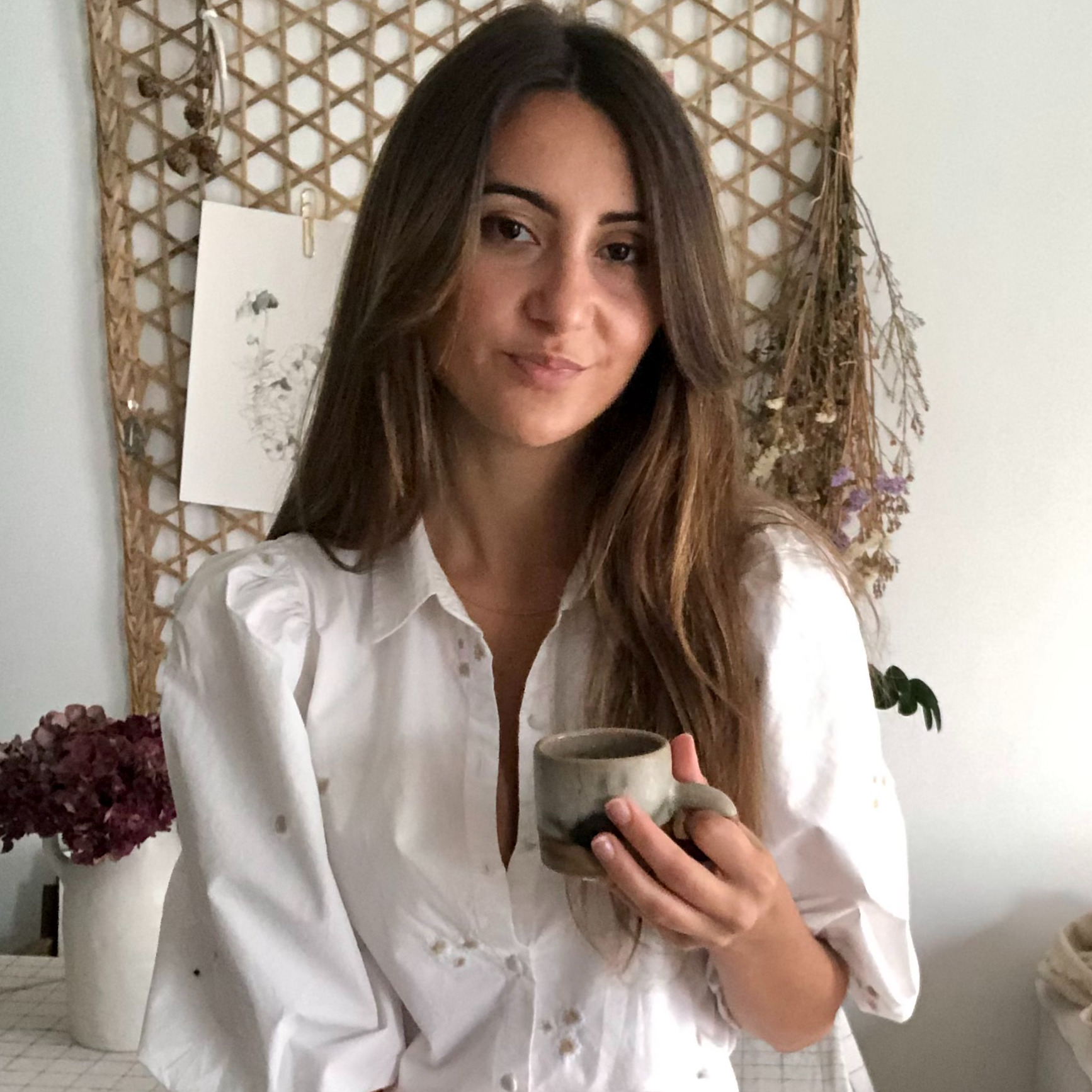 Clémence Theux