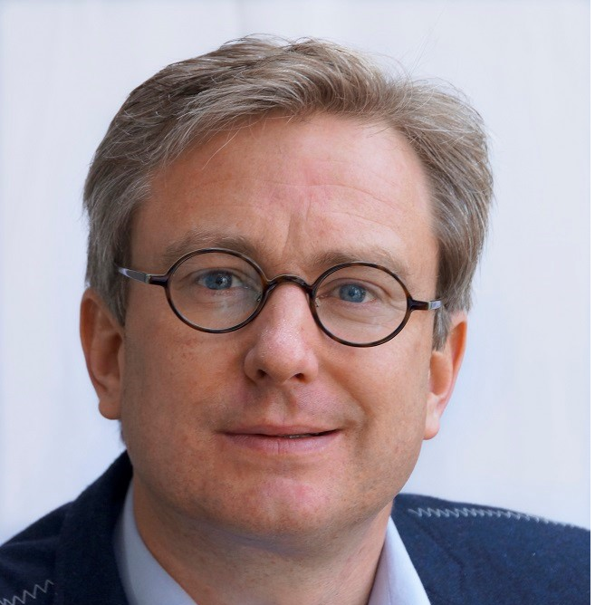 Jeroen  - CONSULTANT SAP BW