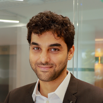 Alexandre Brendel - Consultant Salesforce