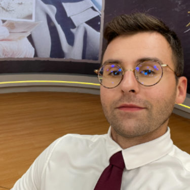 Marcus Détrez