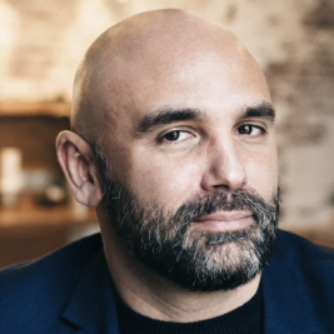 Marc Bagur