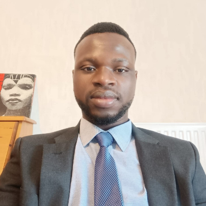 Doua Konate - Comptable,  Assistant de gestion & Management