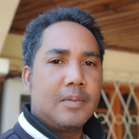 Manarivo Rado Ratsimamanga