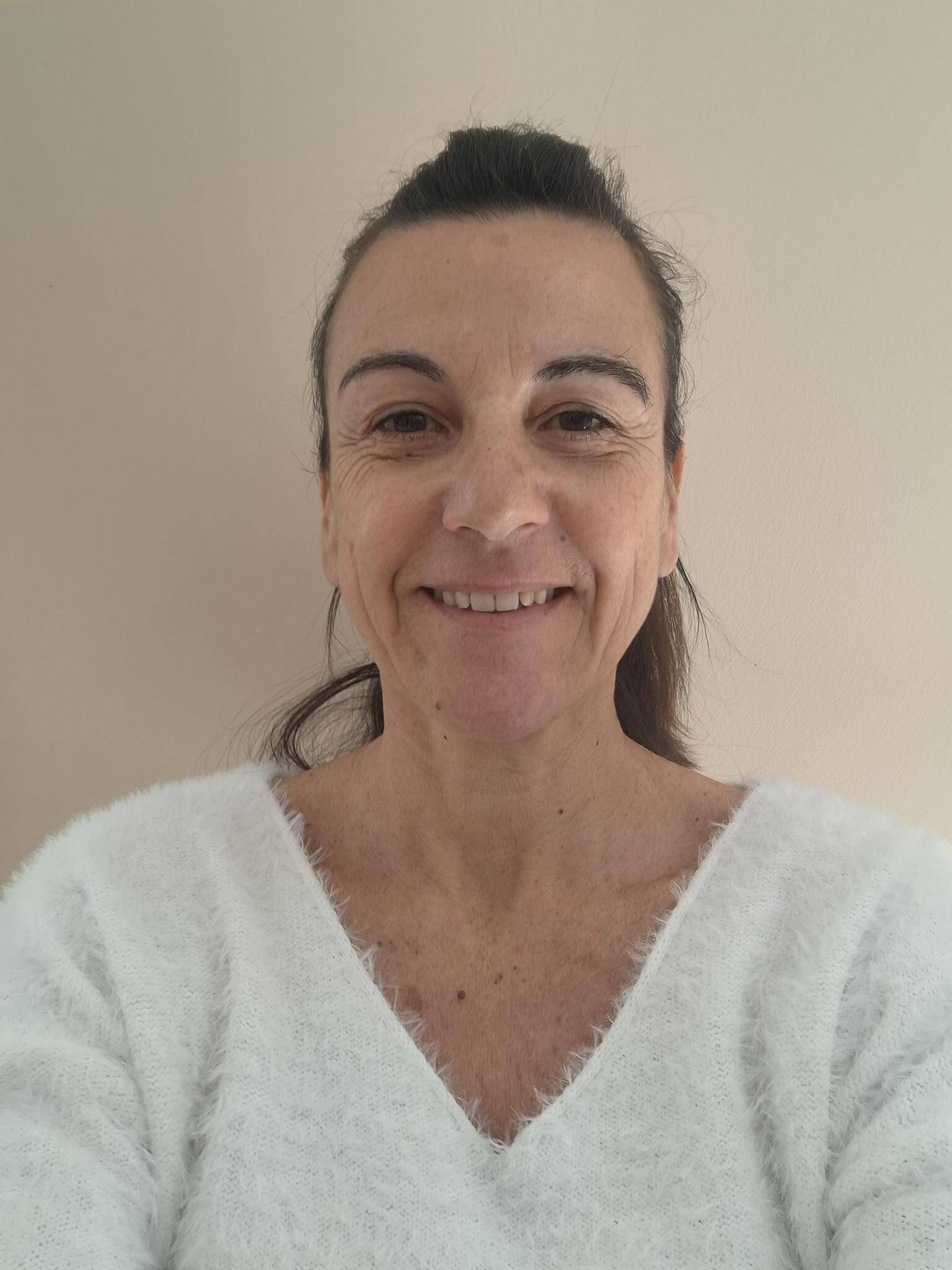 Gaëlle Guers
