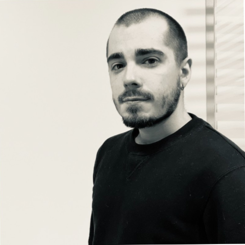 Raphael Chambras