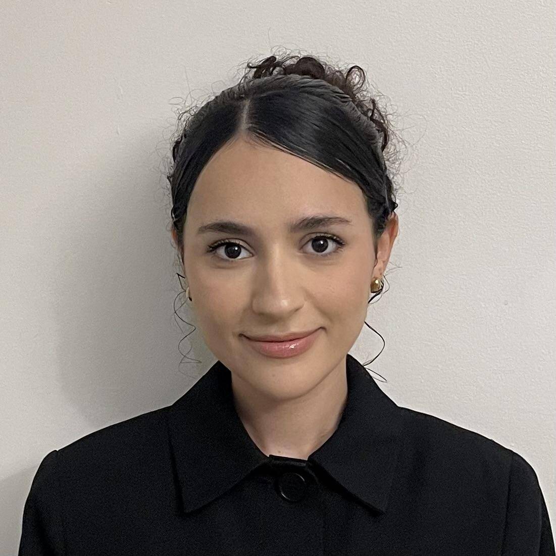 Marwa  - Consultor de la Supply chain