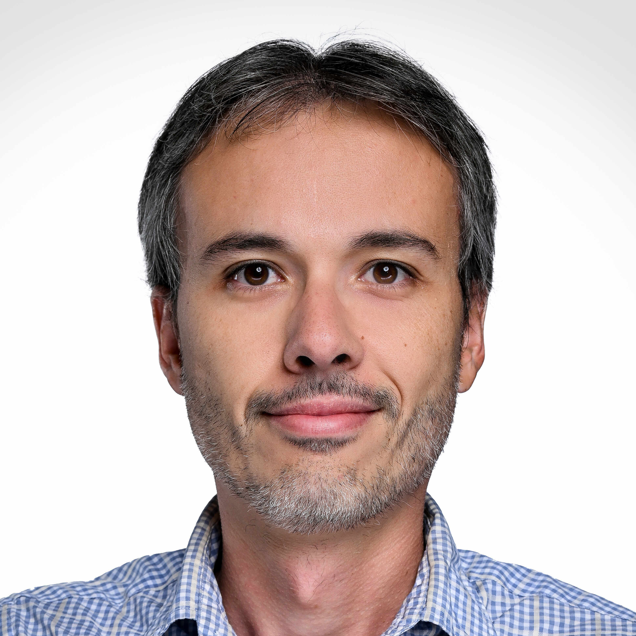 Saad Benbouzid