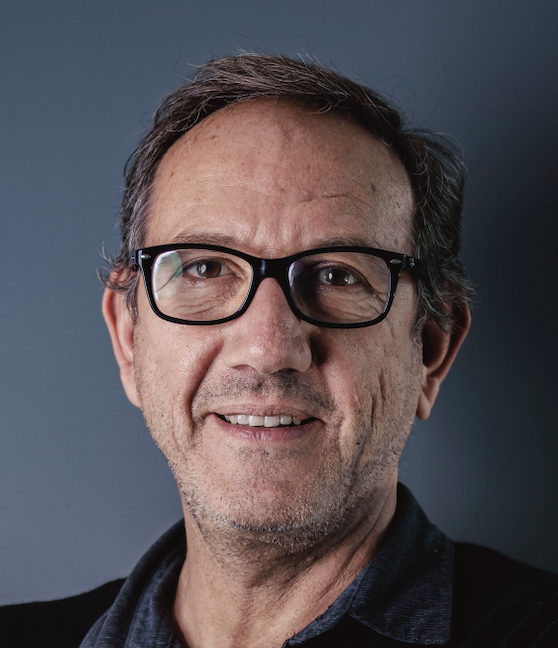 Yann Chevalier - Tech Lead/Senior iOS developer