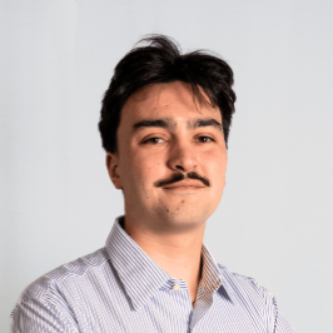 Théodore Wallich - Chargé de communication IA