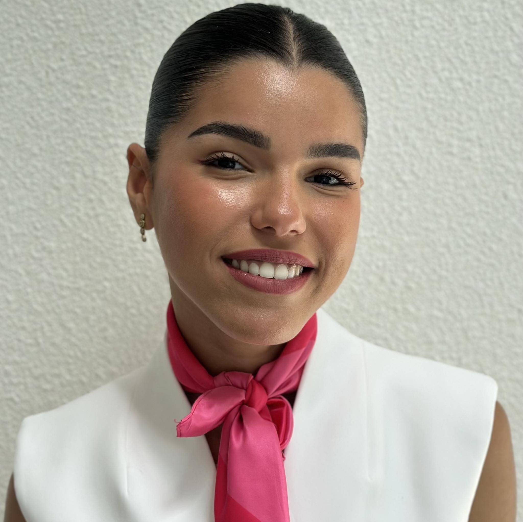 Fatima C.
