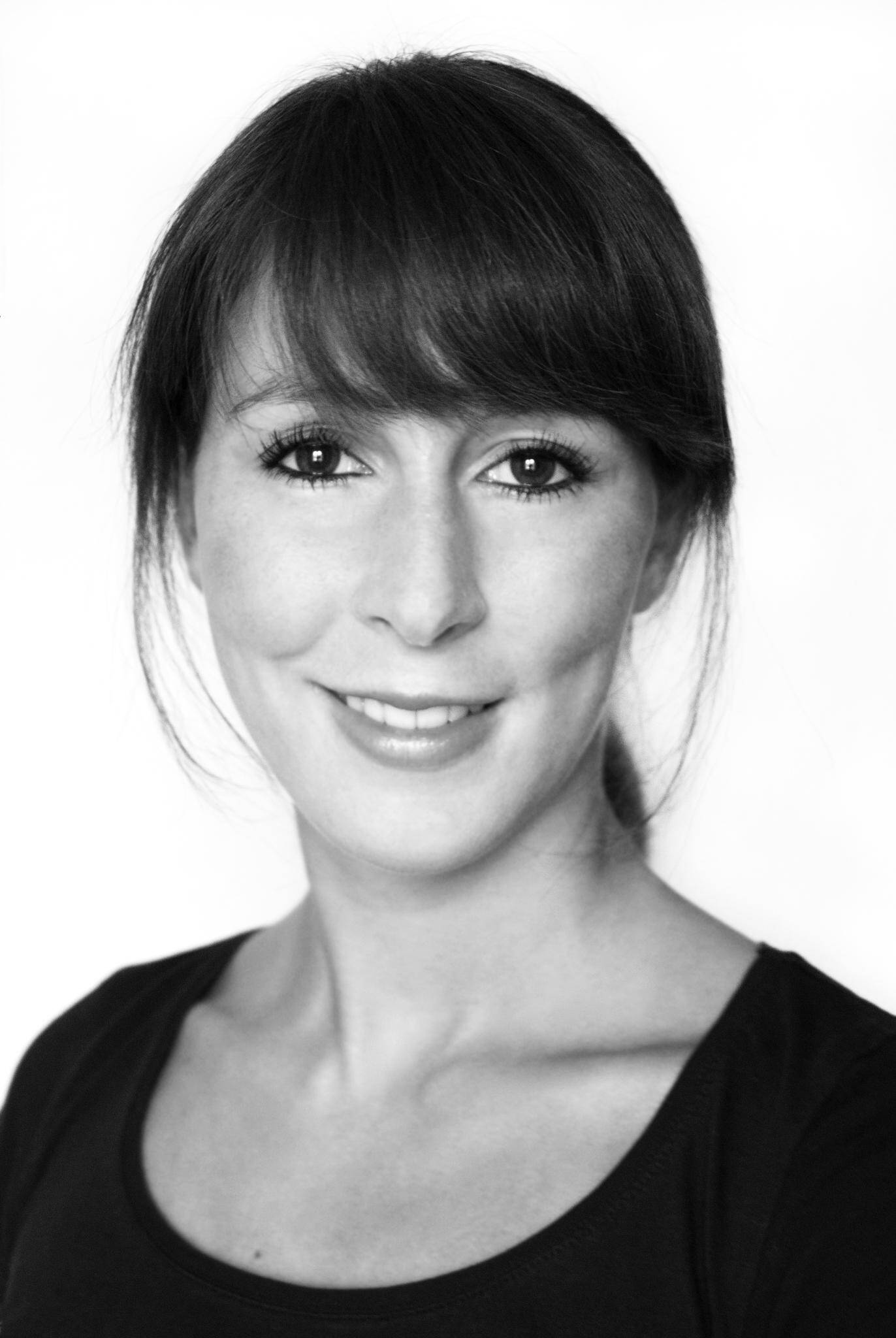 Friederike Krepela - Art Director & Graphic Designer