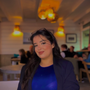 Basma Chakiri - chargée de formation digital learning
