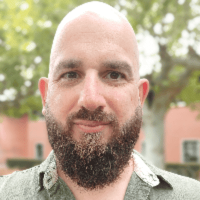 Olivier  - Sovereign Kubernetes Expert