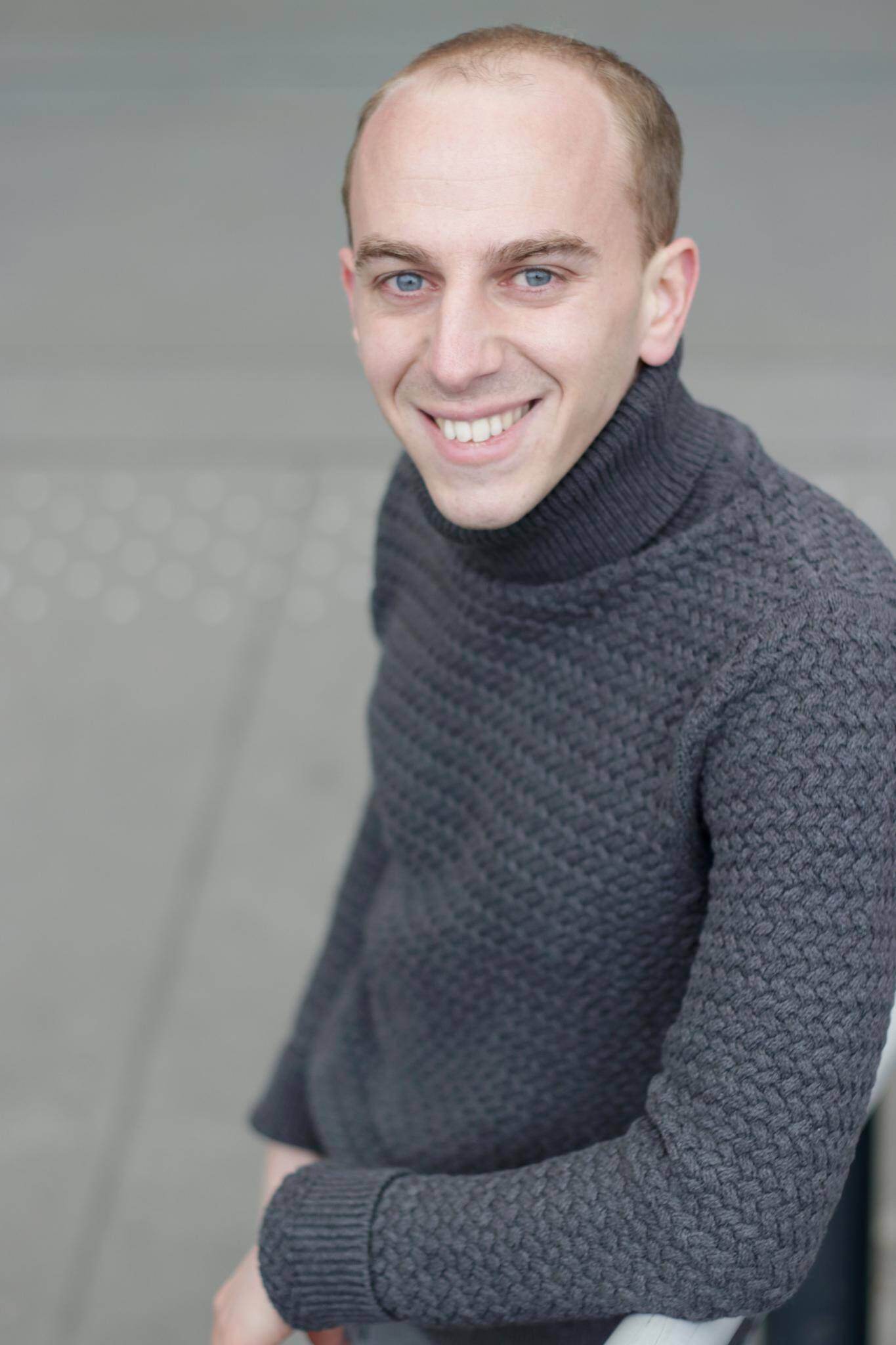 Romain Blatrix
