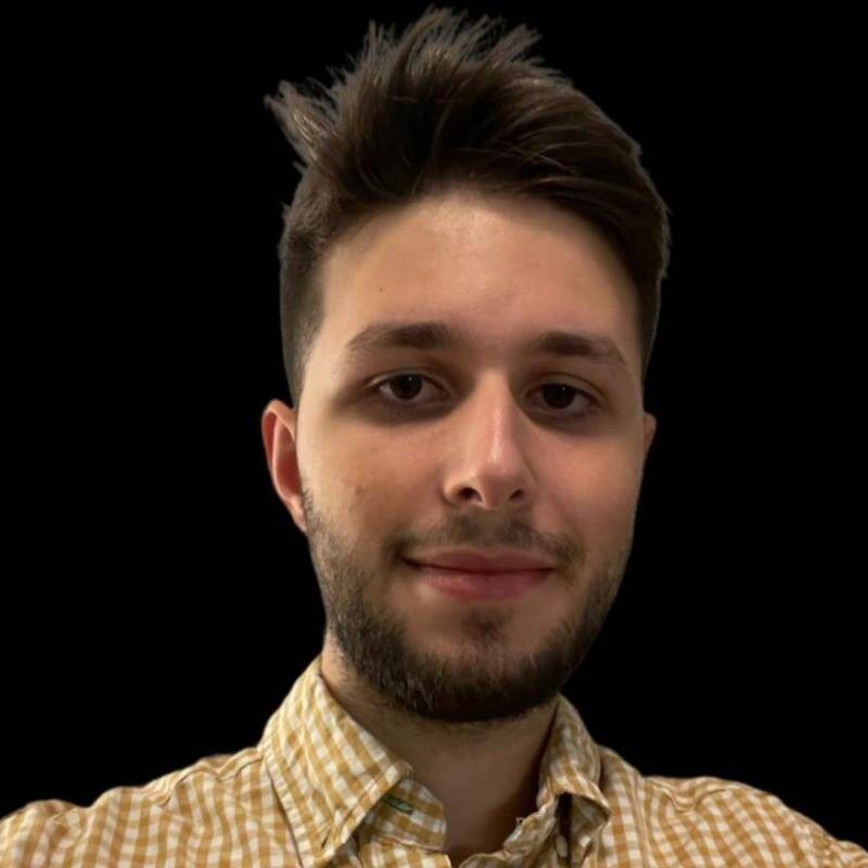 Othmane Benchekroun - Software Engineer/Développeur Fullstack