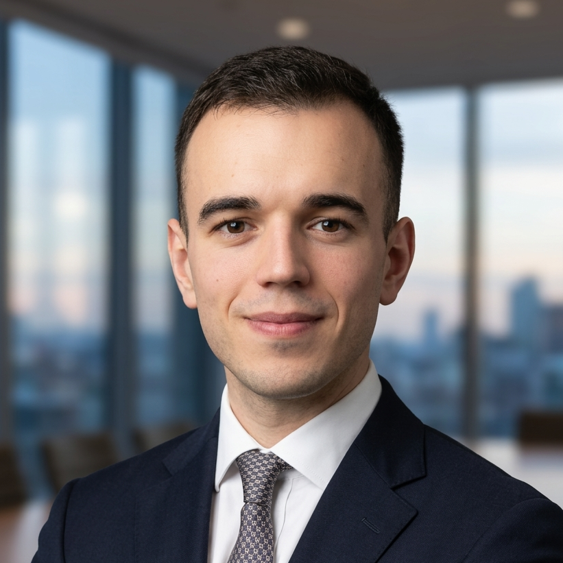 Louis Denys - Marketing digital