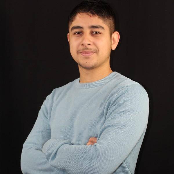 Oussama Flifli