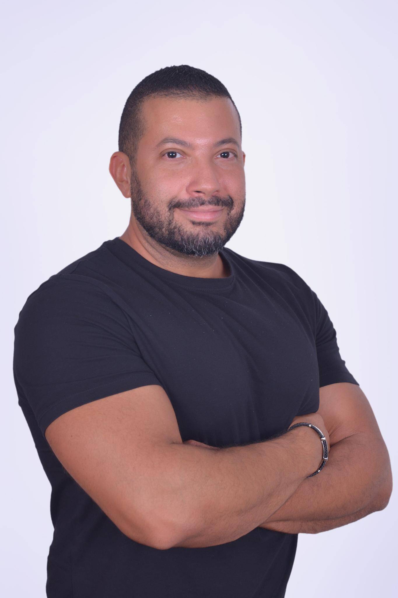 Youssef  - SAP Chief Architect - Technical Lead - Expert