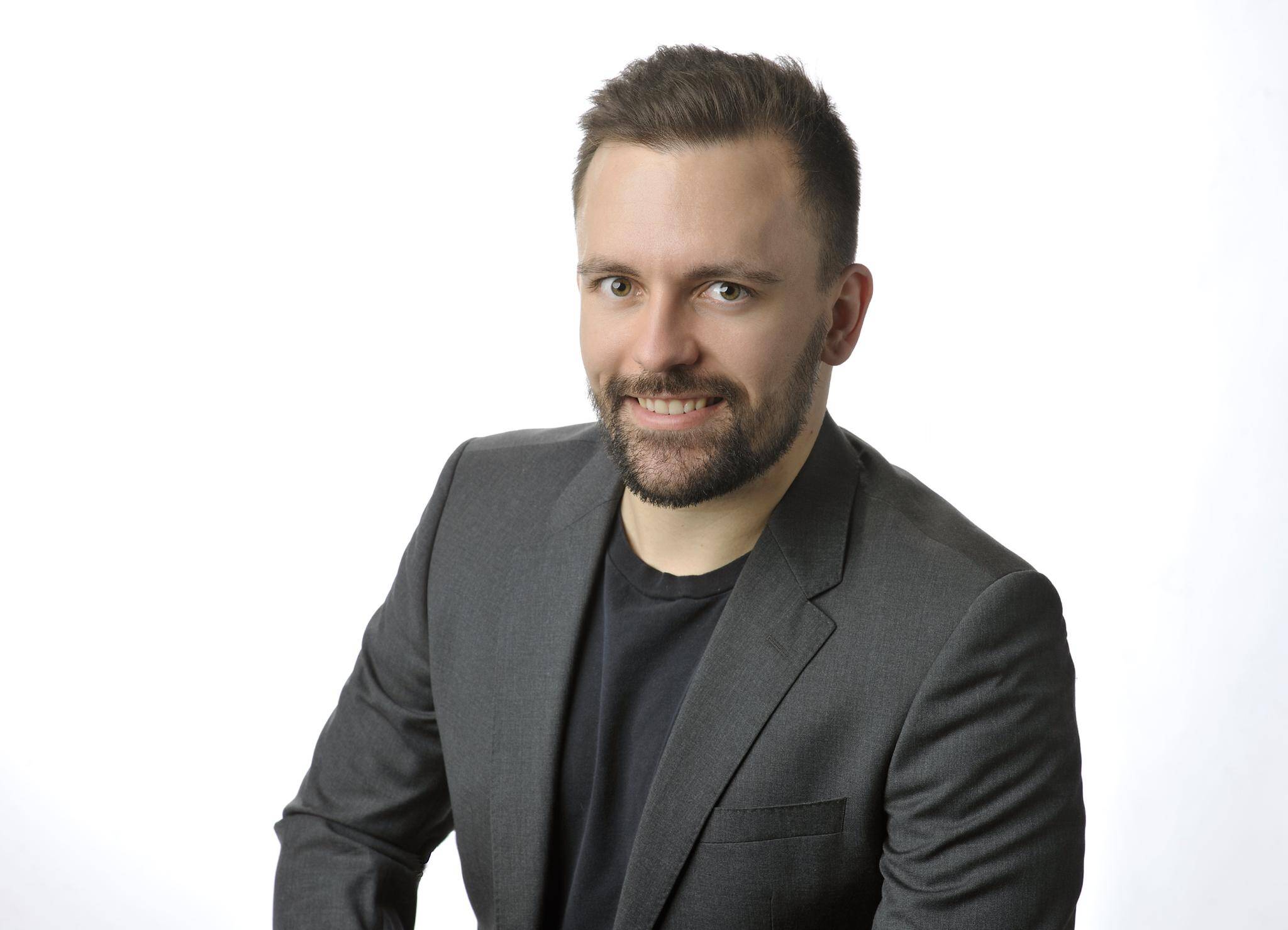 Markus Sosnowski