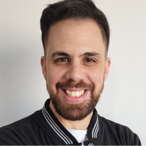 Emiliano Diego Bargados