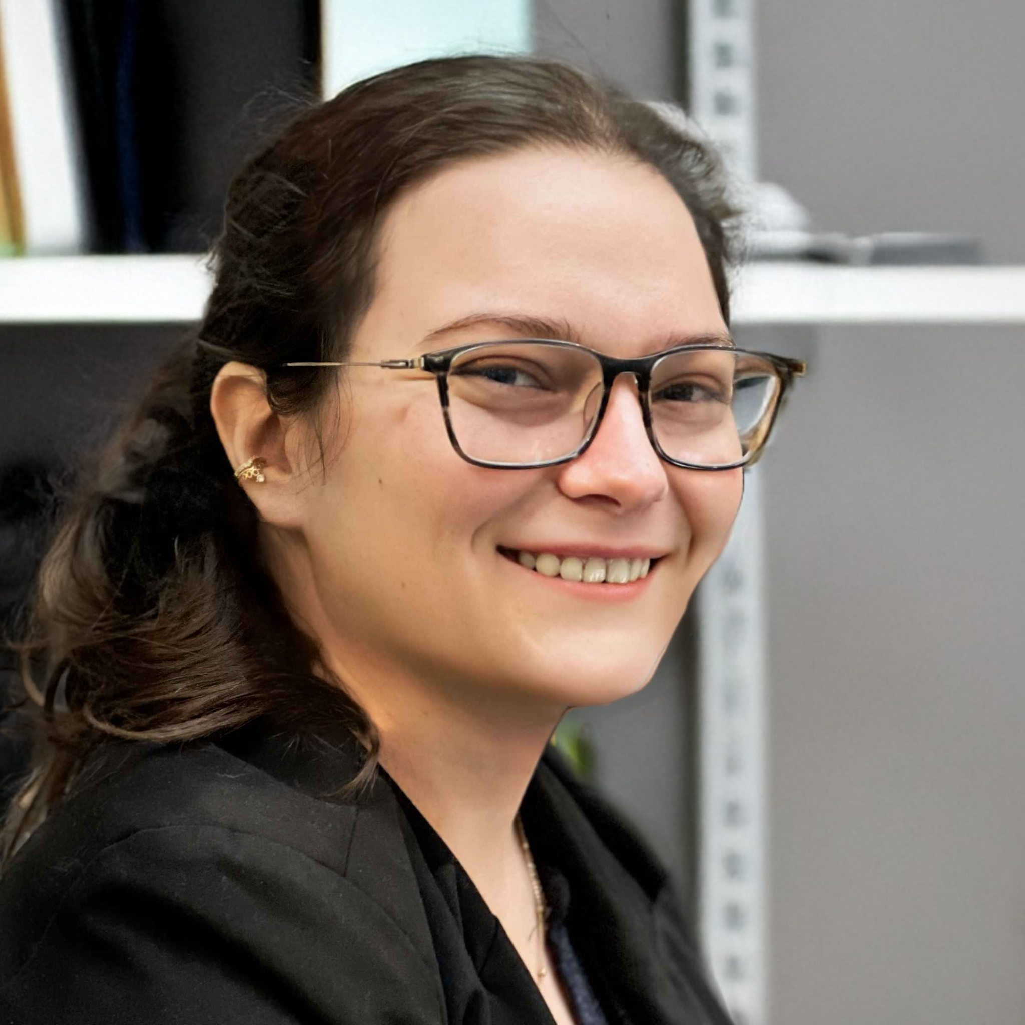 Mathilde Dalle