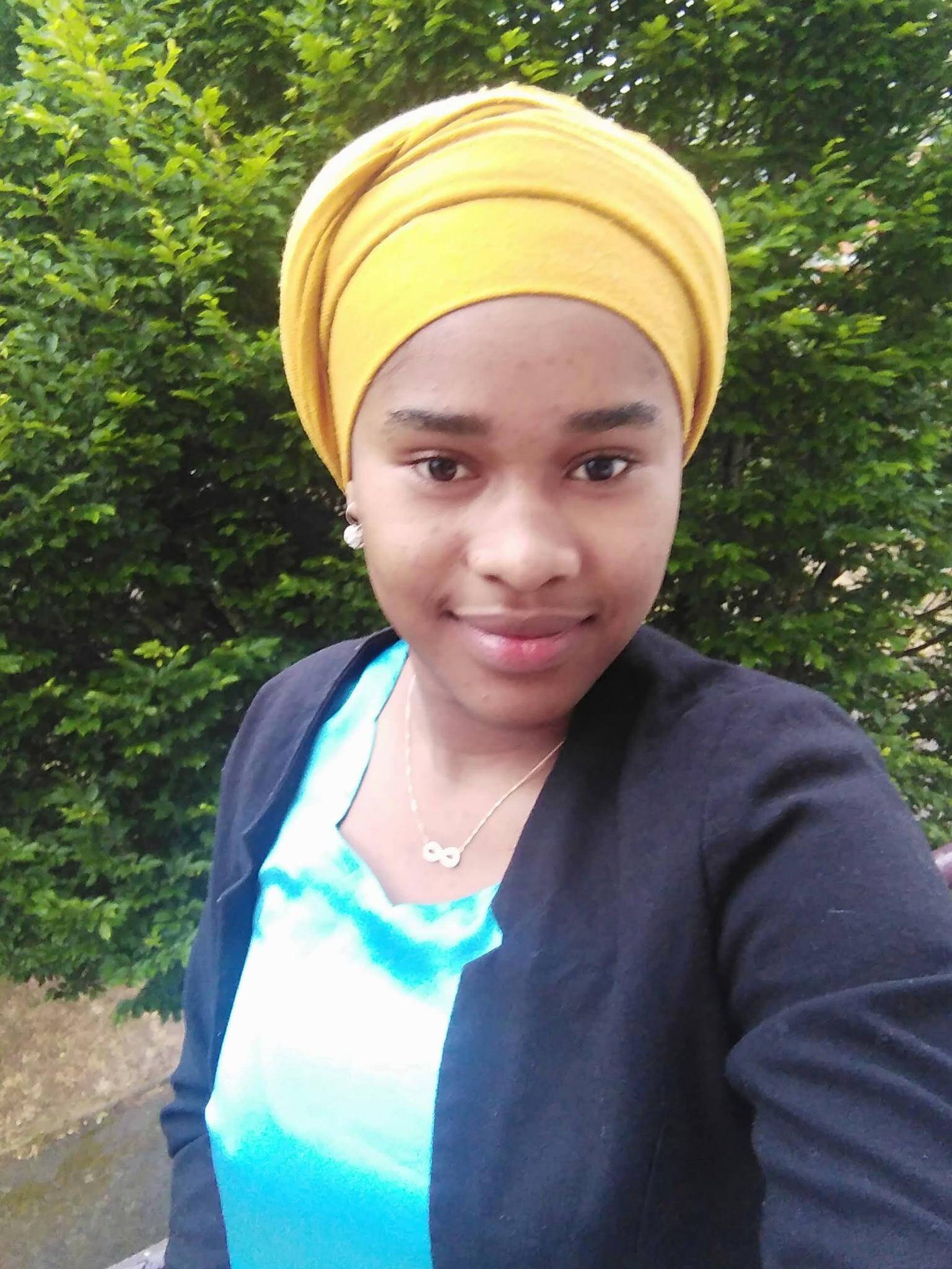Bibi Anrifina - Assistant Administratif & RH | Gestion & Relation