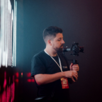 Andre Felipe Vieira Batista - Editor de vídeo profissional