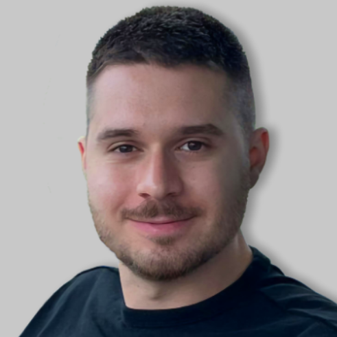 Daniel Christoph - AI Engineer Life Science / GxP