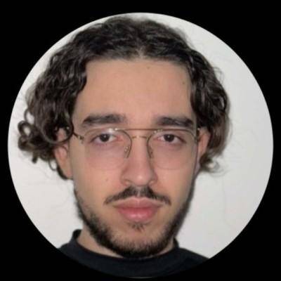 Ilyes Sebbane - Développeur web, application & solution IA