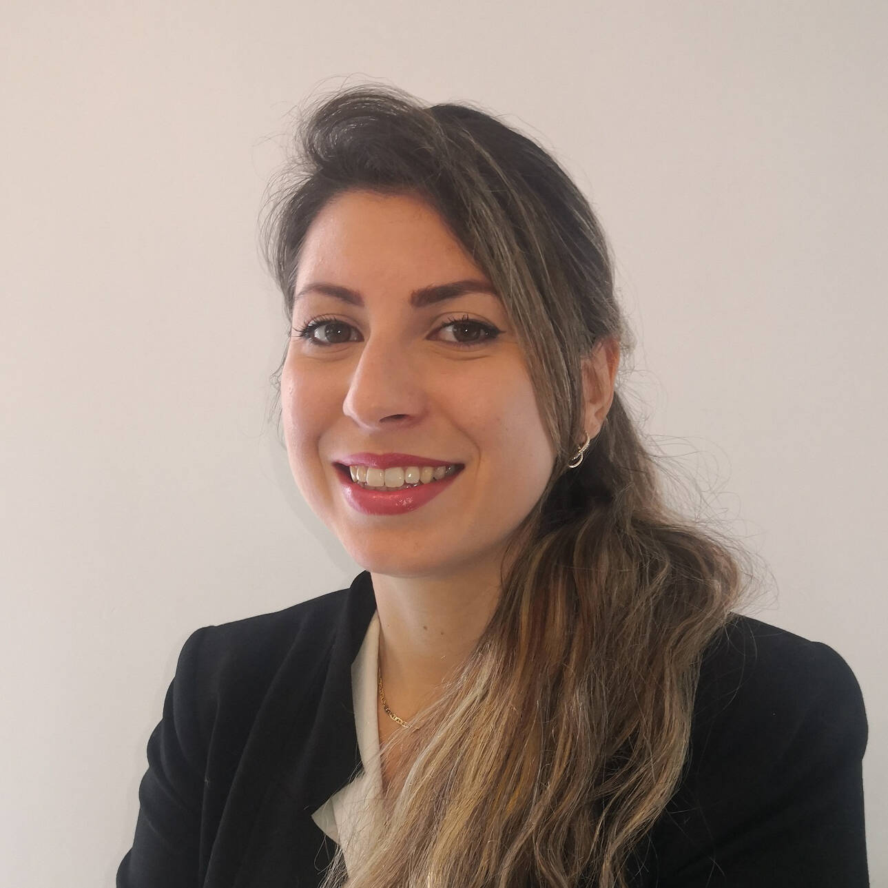 Alex S. - Réalisatrice vidéo & Directrice Artistique 360°