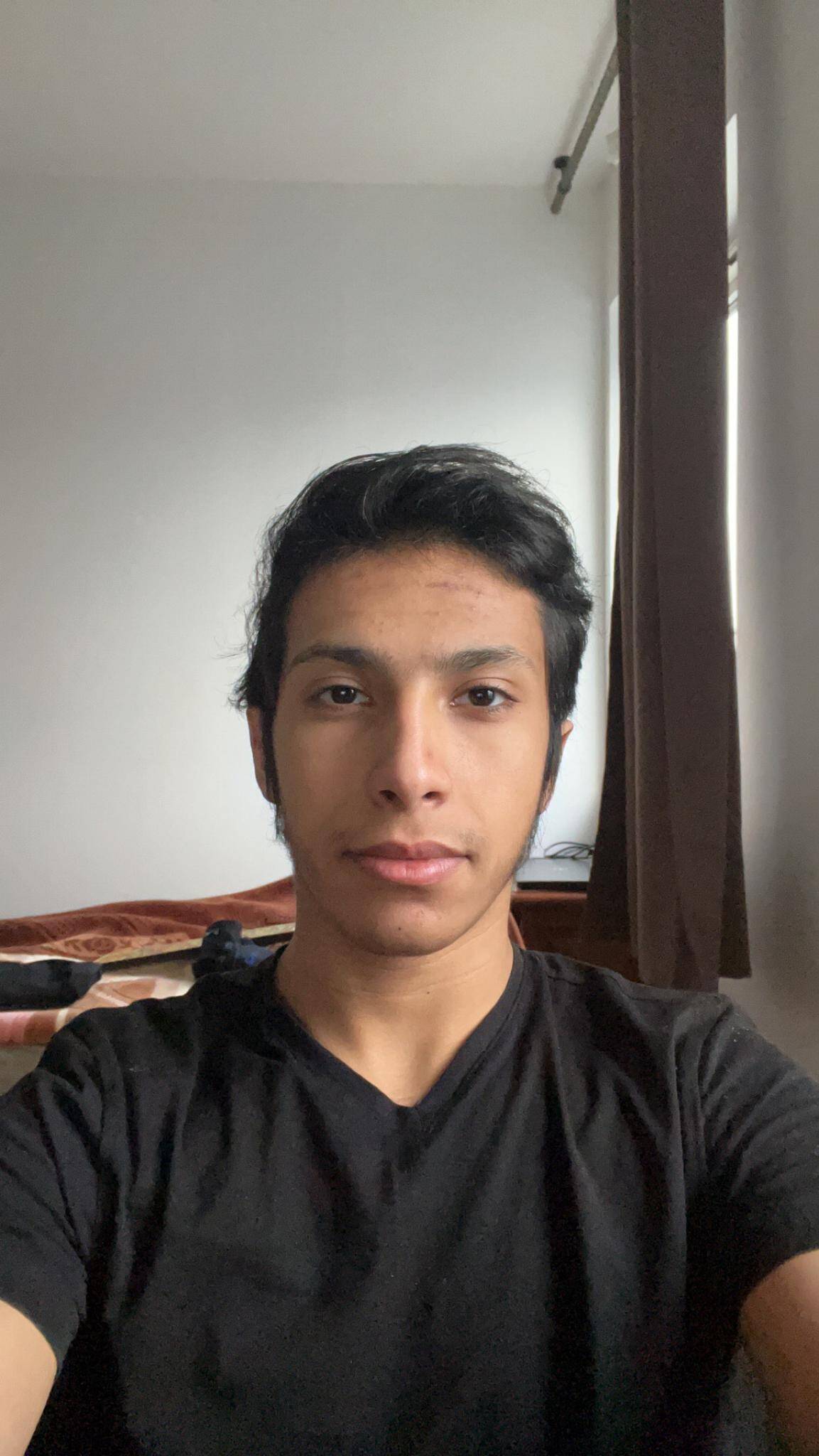 Mahmoud C.