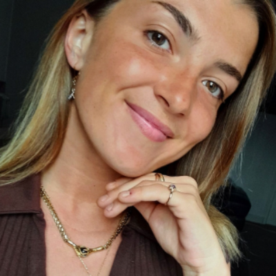 Morgane Gros