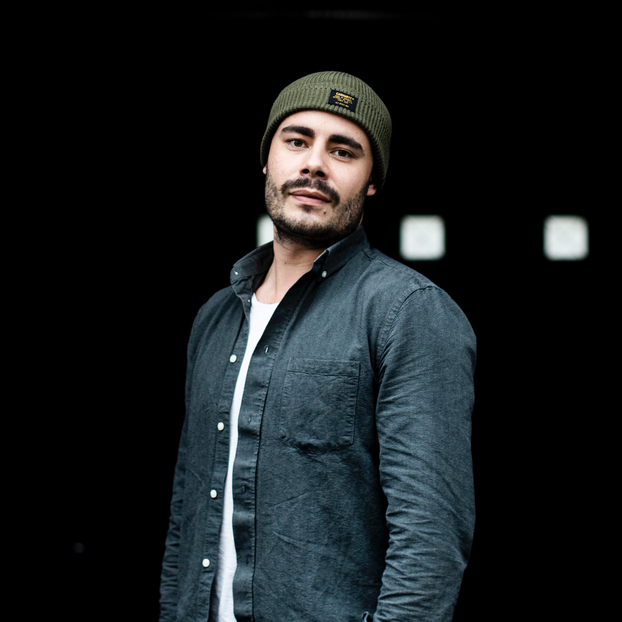 Antoine J.