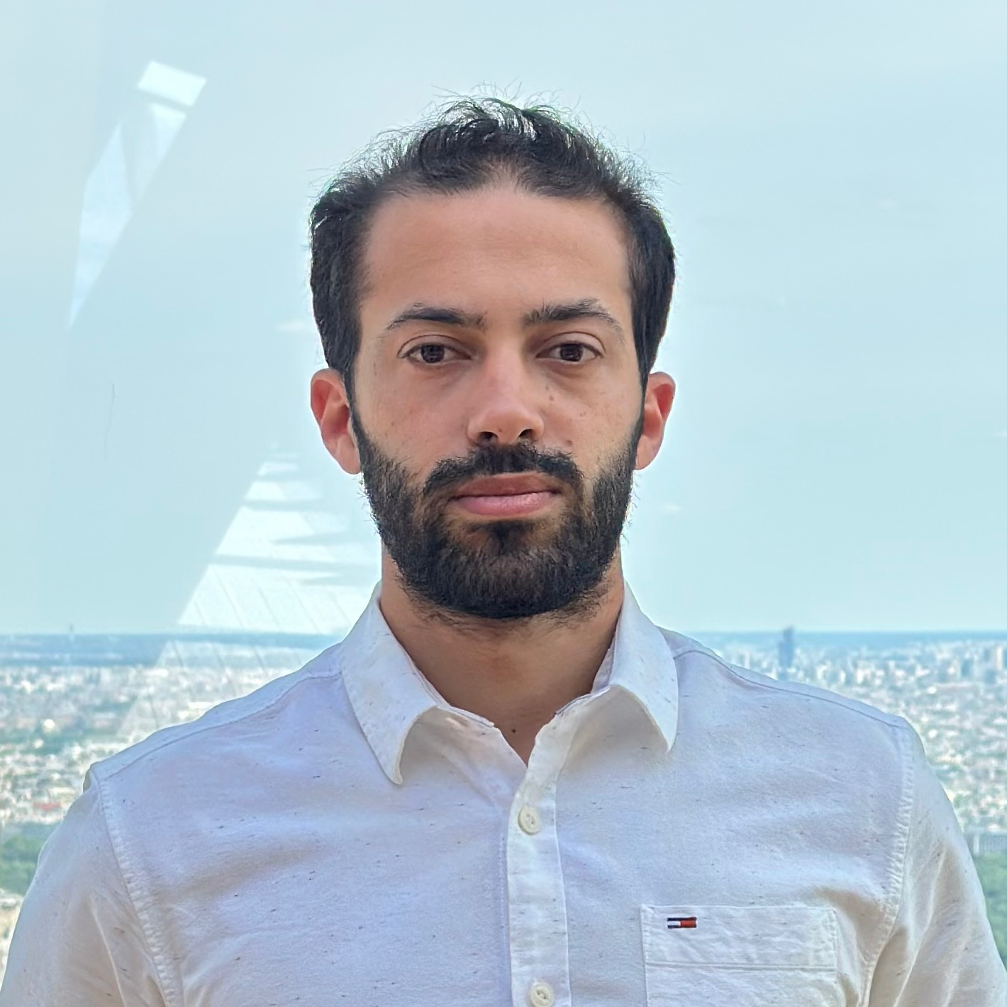 El Mehdi E. - Analytics Engineer — Azure | Databricks | Power BI