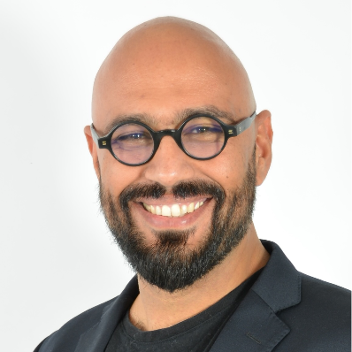 Amir Hashemi - CTO & Cybersecurity Expert