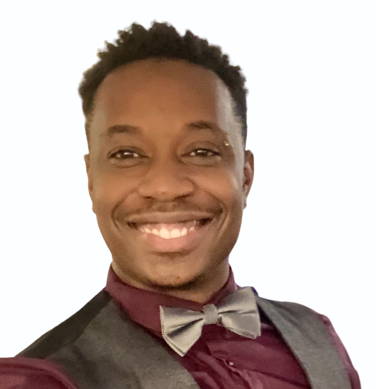 Wendy J. - Senior Fullstack • React Native • IA & Agents IA