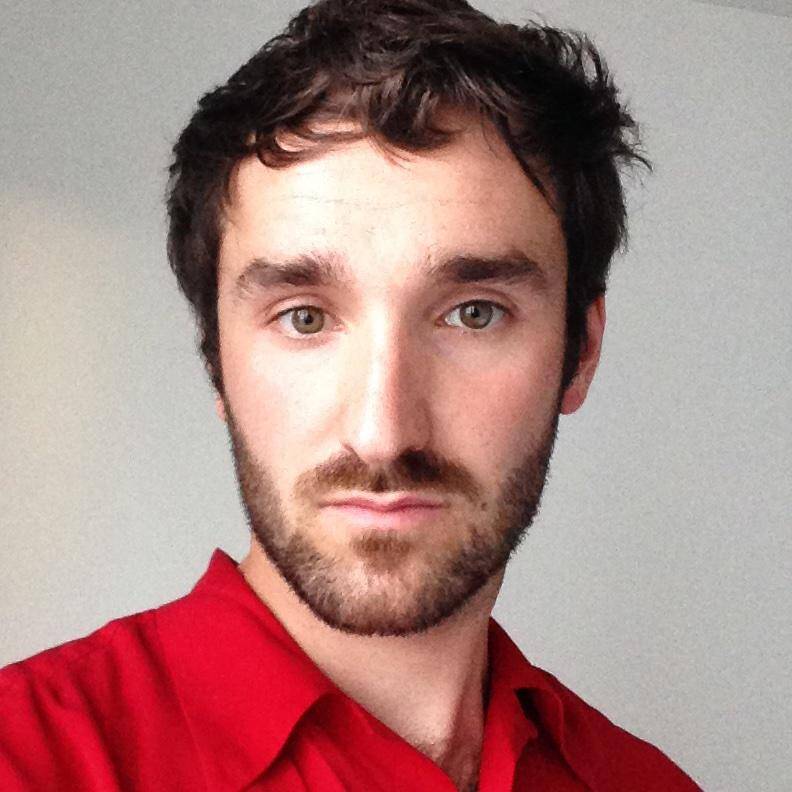 Romain Bourguet