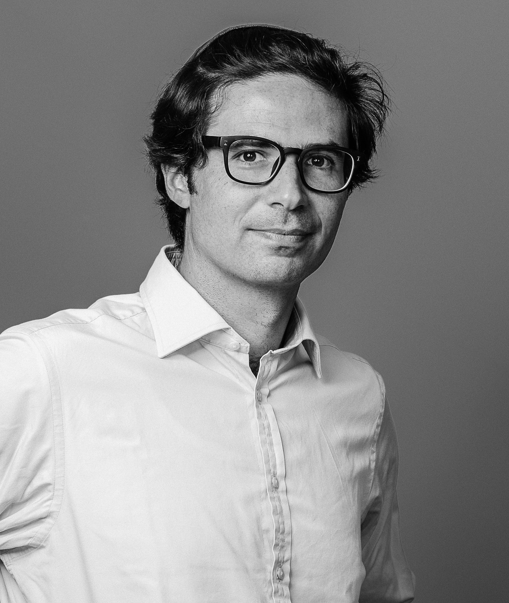 David B.